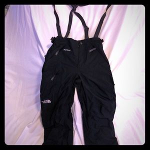 North Face HyVent Mens Ski Pants